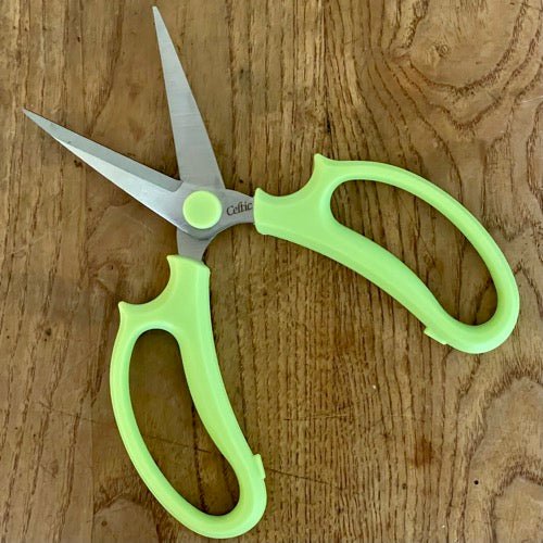 Floral & Herb Snips — Our Multipurpose Scissors