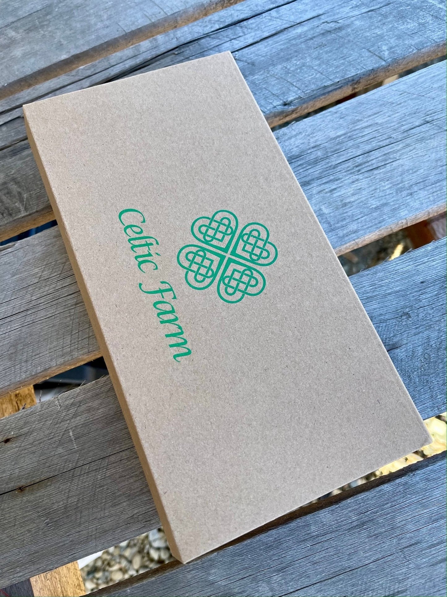 Garden Gift Box — Pruners and Snips