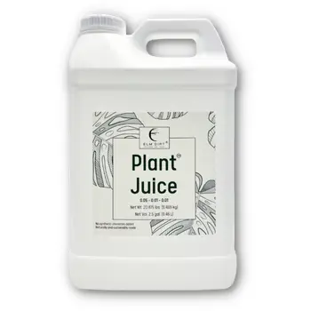 Plant Juice