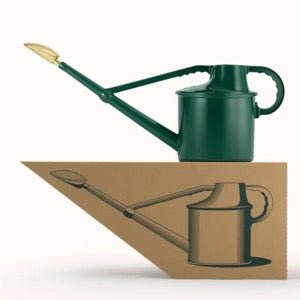 Haws Cradley Deluxe — Watering Can