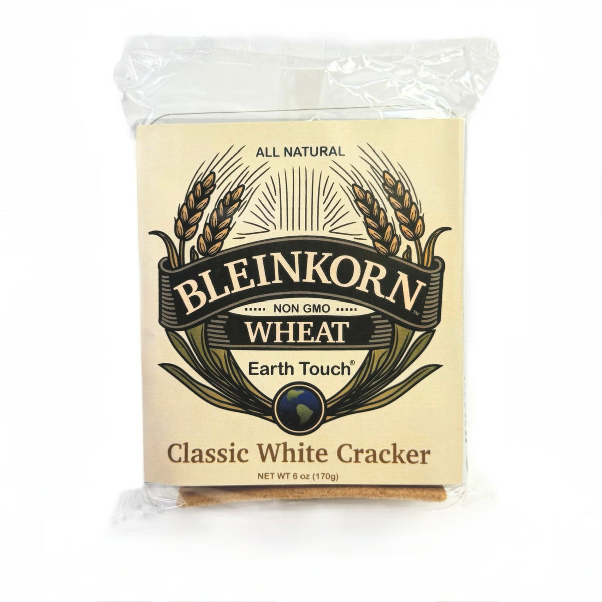 Bleinkorn Crackers (5 Pack)