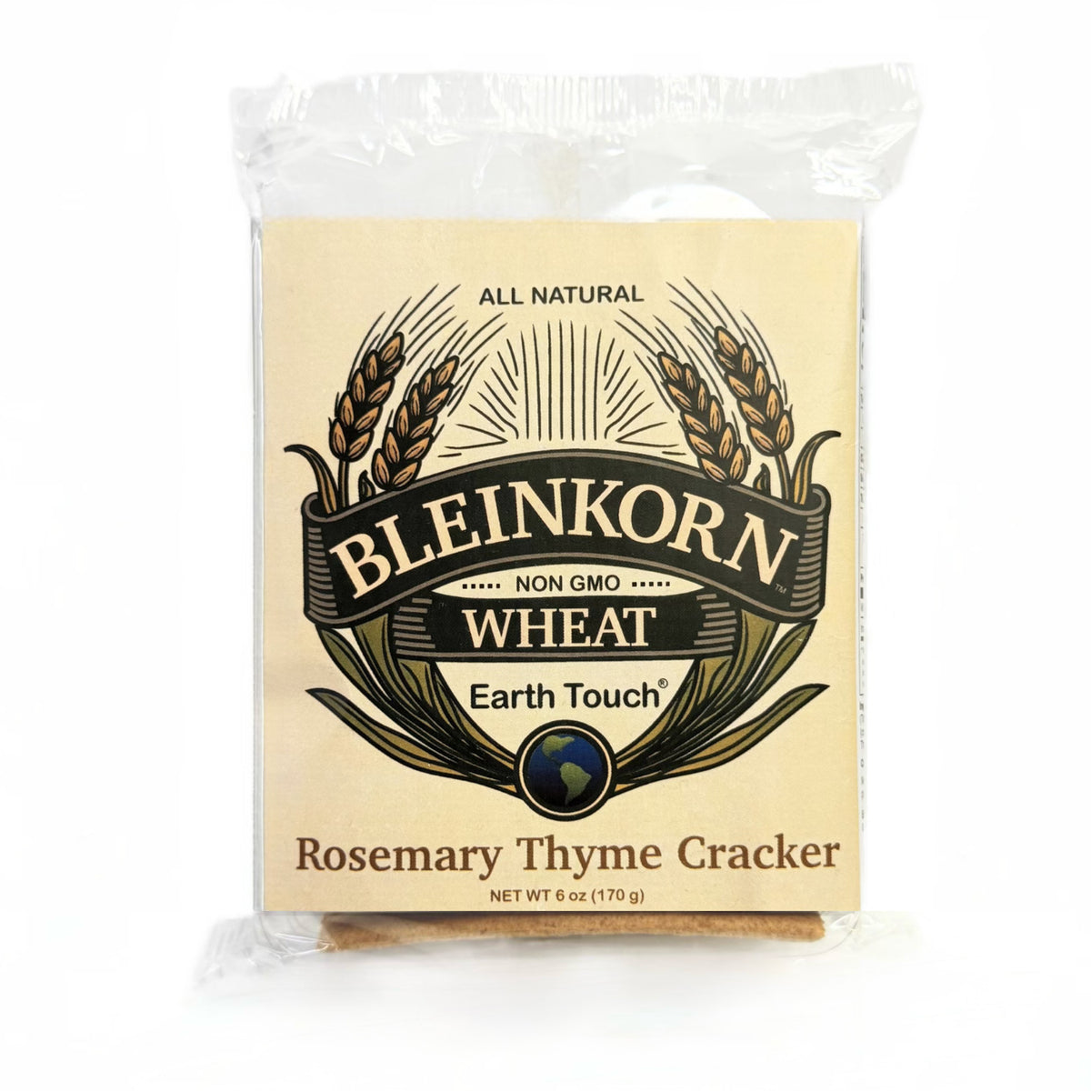 Bleinkorn Crackers (5 Pack)