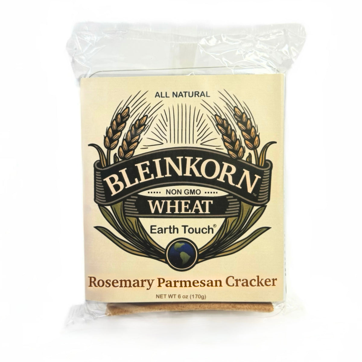 Bleinkorn Crackers (5 Pack)
