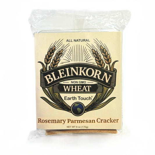 Bleinkorn Crackers (5 Pack)