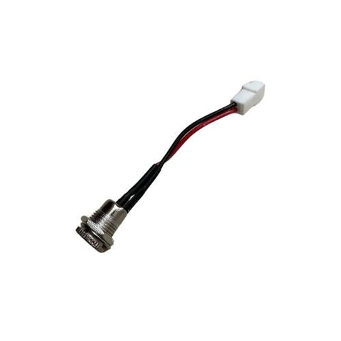 Power Input Plug – Mother Earth News