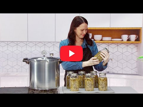 23-QUART PRESSURE CANNER & COOKER – Mother Earth News