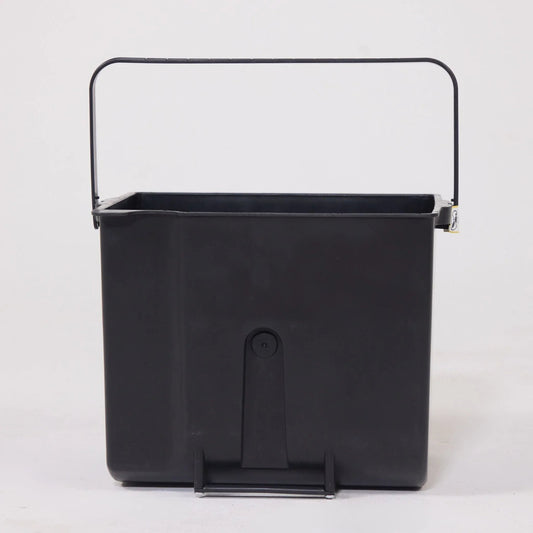 3.9 Gal Solids Bin - without agitator