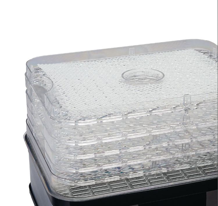 5-TRAY DIGITAL DEHYDRATOR