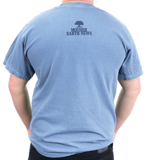 LOVE YOUR MOTHER T-SHIRT