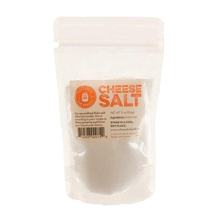 CHEESE SALT