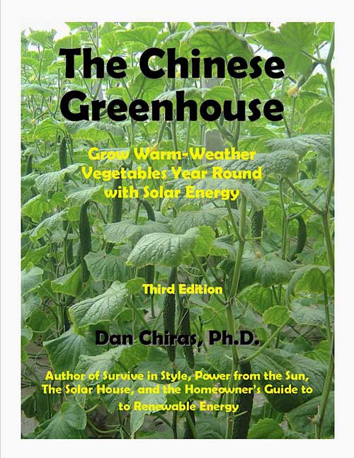 THE CHINESE GREENHOUSE