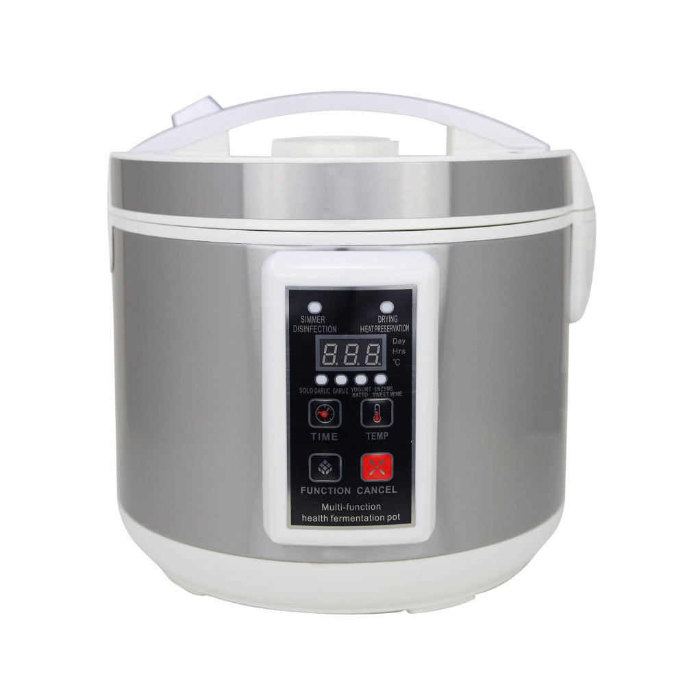 BLACK GARLIC MULTI-PURPOSE FERMENTER