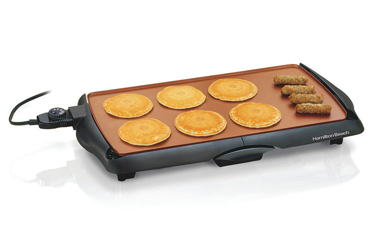 DURATHON® CERAMIC GRIDDLE