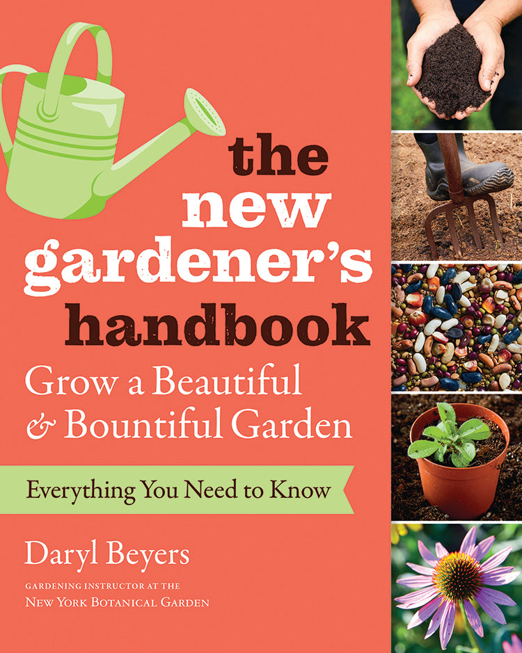 The New Gardeners Handbook Mother Earth News