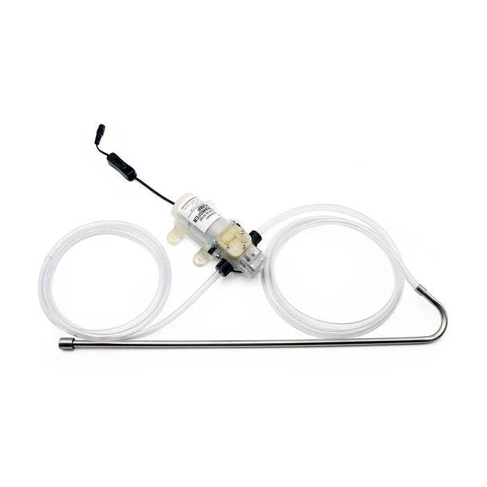 ANTI-GRAVITY TRANSFER PUMP KIT