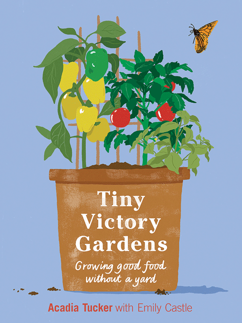 TINY VICTORY GARDENS