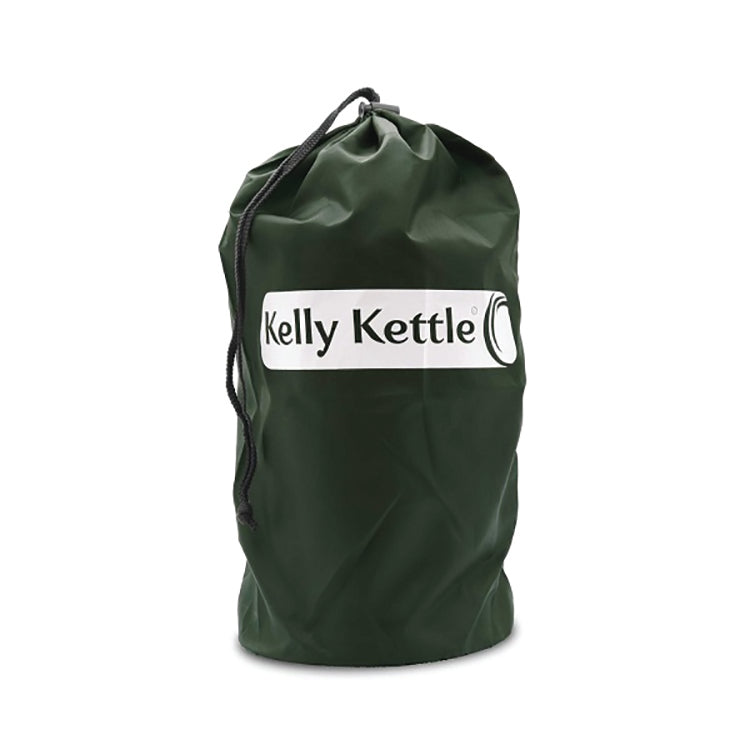 Kelly kettle ultimate clearance base camp kit