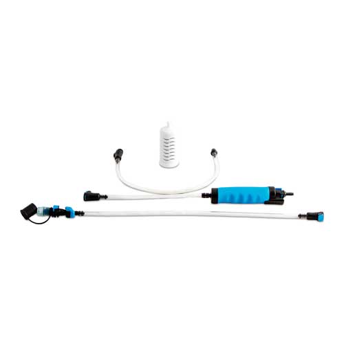 STRAW WATER PURIFIER