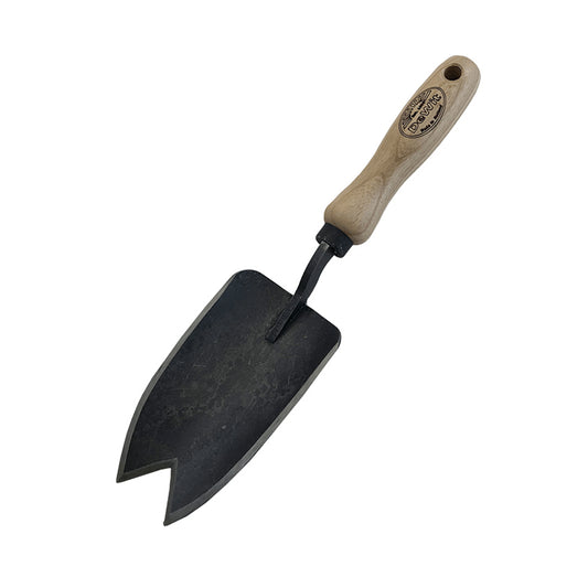 TWO-POINT LARGE TROWEL