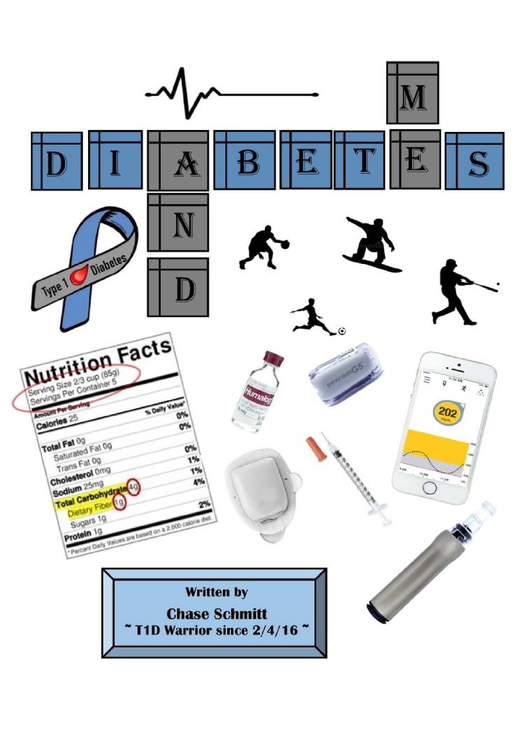 DIABETES AND ME