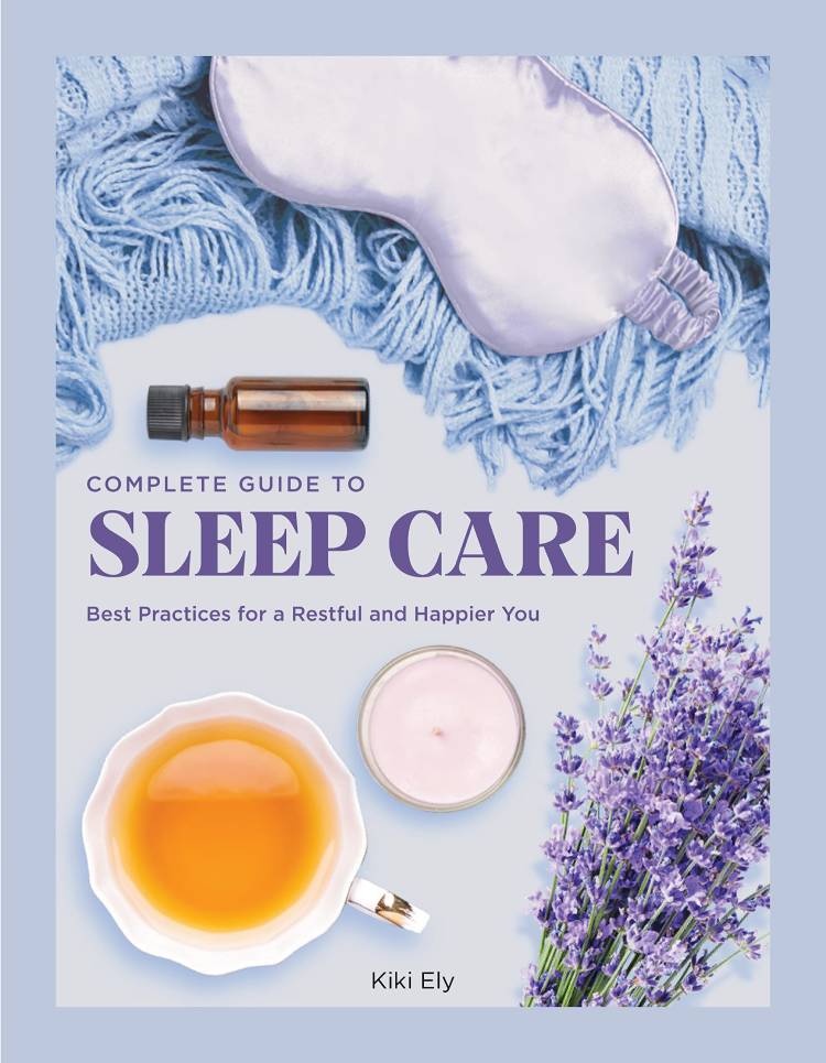 COMPLETE GUIDE TO SLEEP CARE