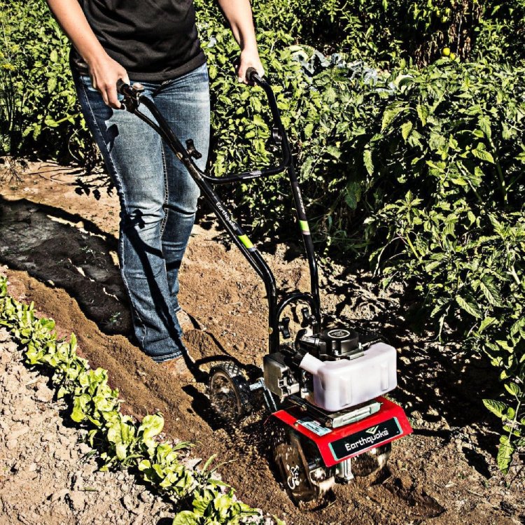 EARTHQUAKE MC33™ CULTIVATOR