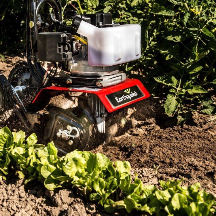 EARTHQUAKE MC33™ CULTIVATOR