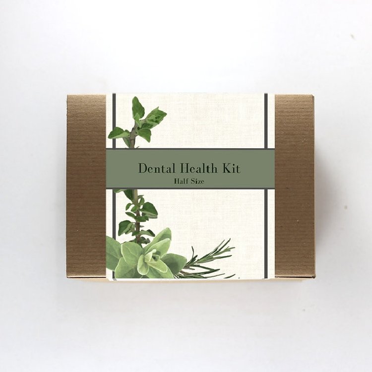 DENTAL HEALTH KIT