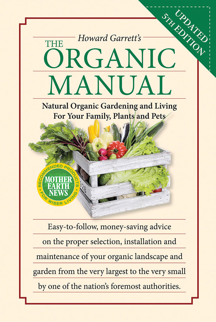 Mother Earth News Community Essentials