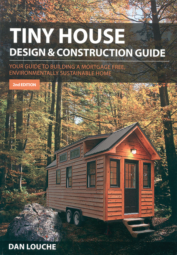 Tiny House Design Construction Guide