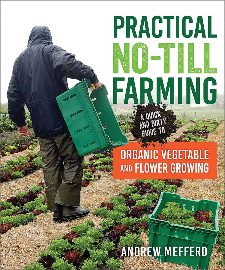 Practical No-Till Farming – Mother Earth News