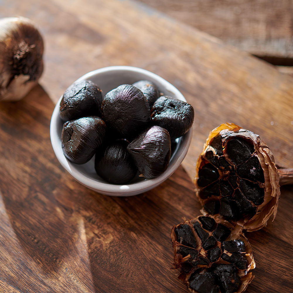 BLACK GARLIC MULTI-PURPOSE FERMENTER