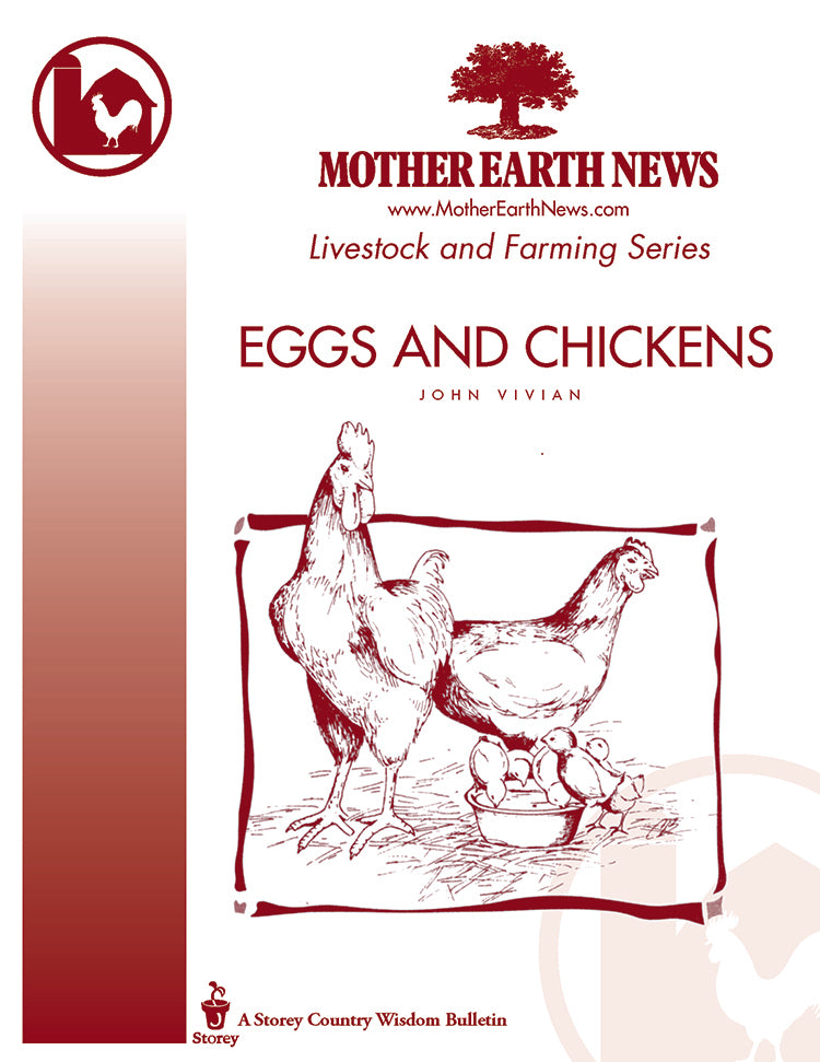 EGGS AND CHICKENS, E-HANDBOOK