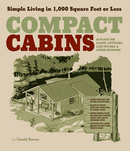 COMPACT CABINS