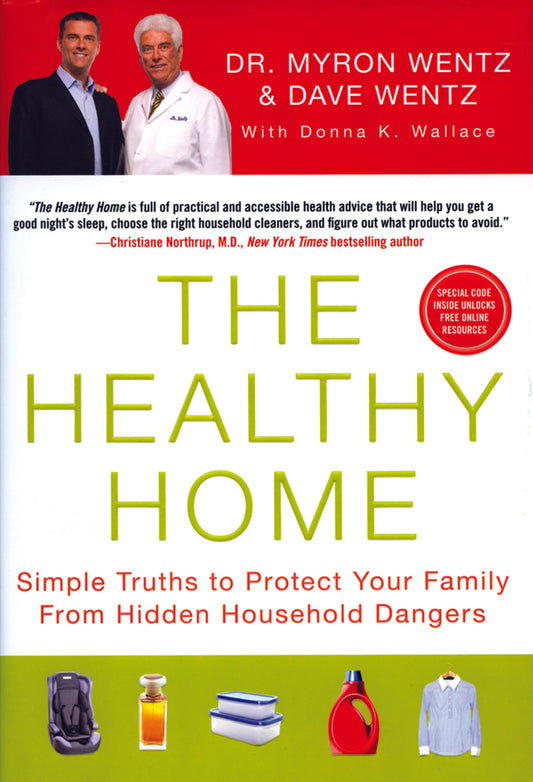 THE HEALTHY HOME