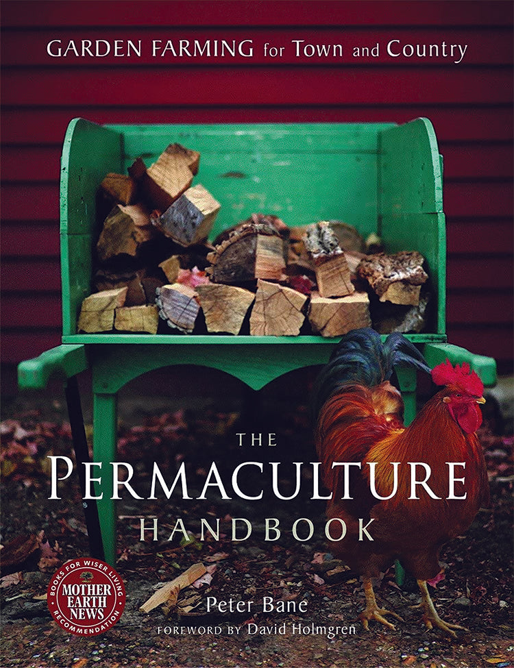 THE PERMACULTURE HANDBOOK