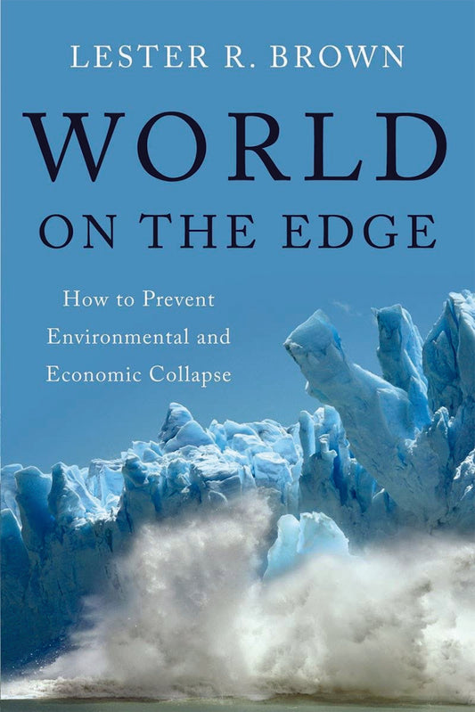 World On The Edge