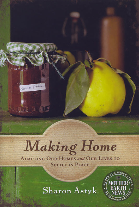 Making Home