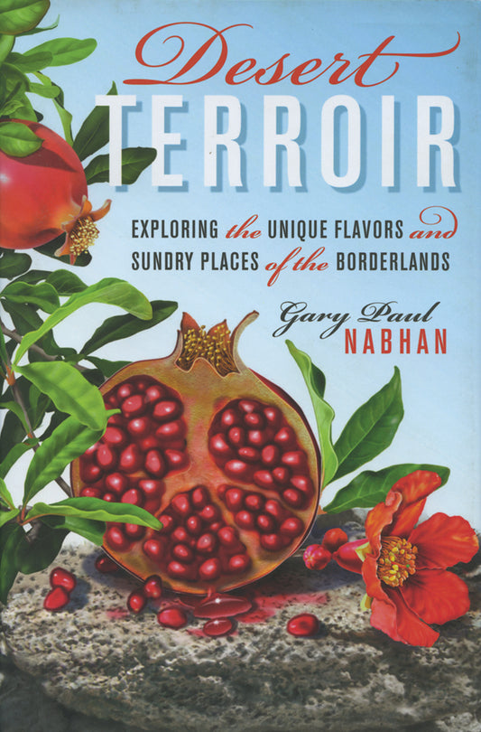 Desert Terroir