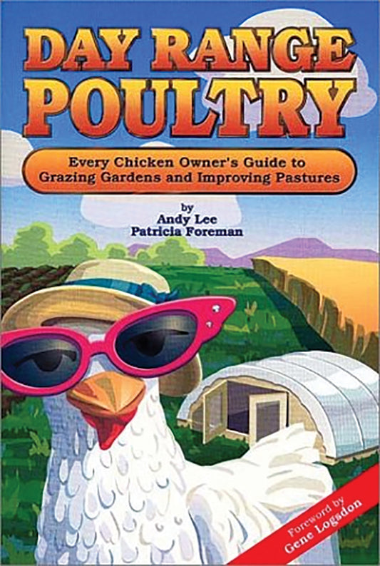 DAY RANGE POULTRY