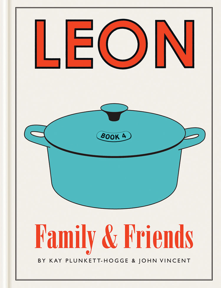 LEON: FAMILY & FRIENDS