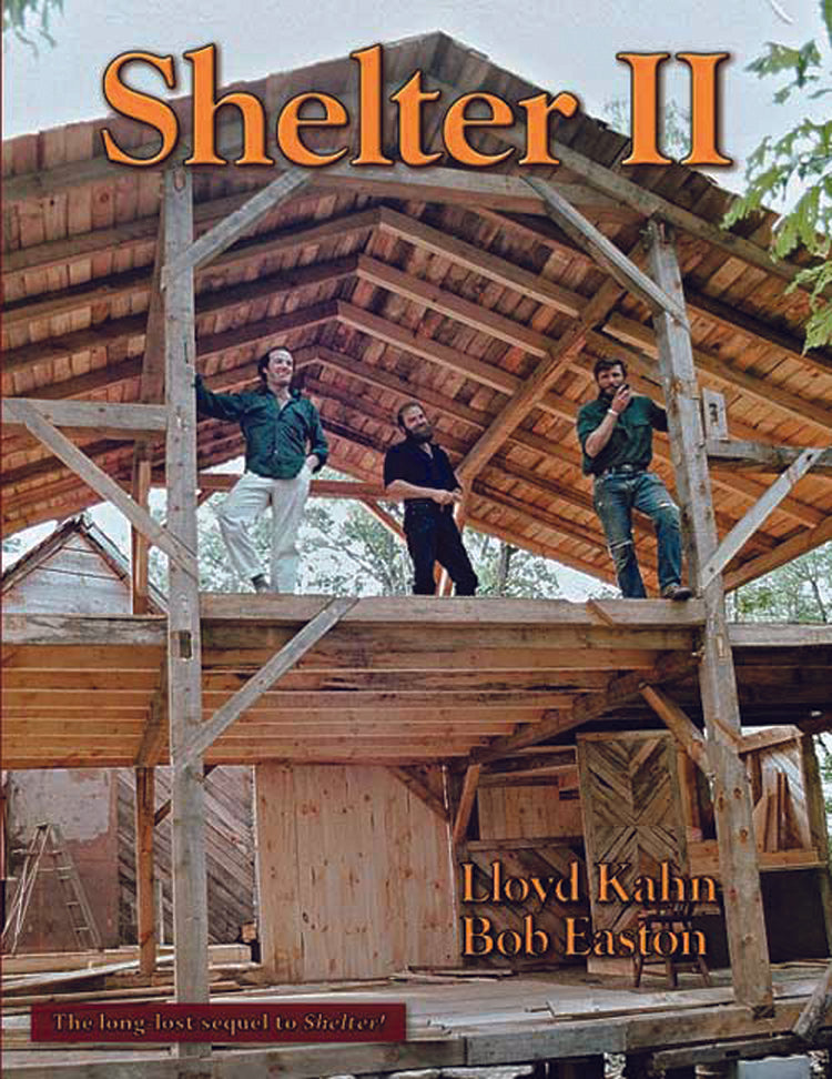 SHELTER II