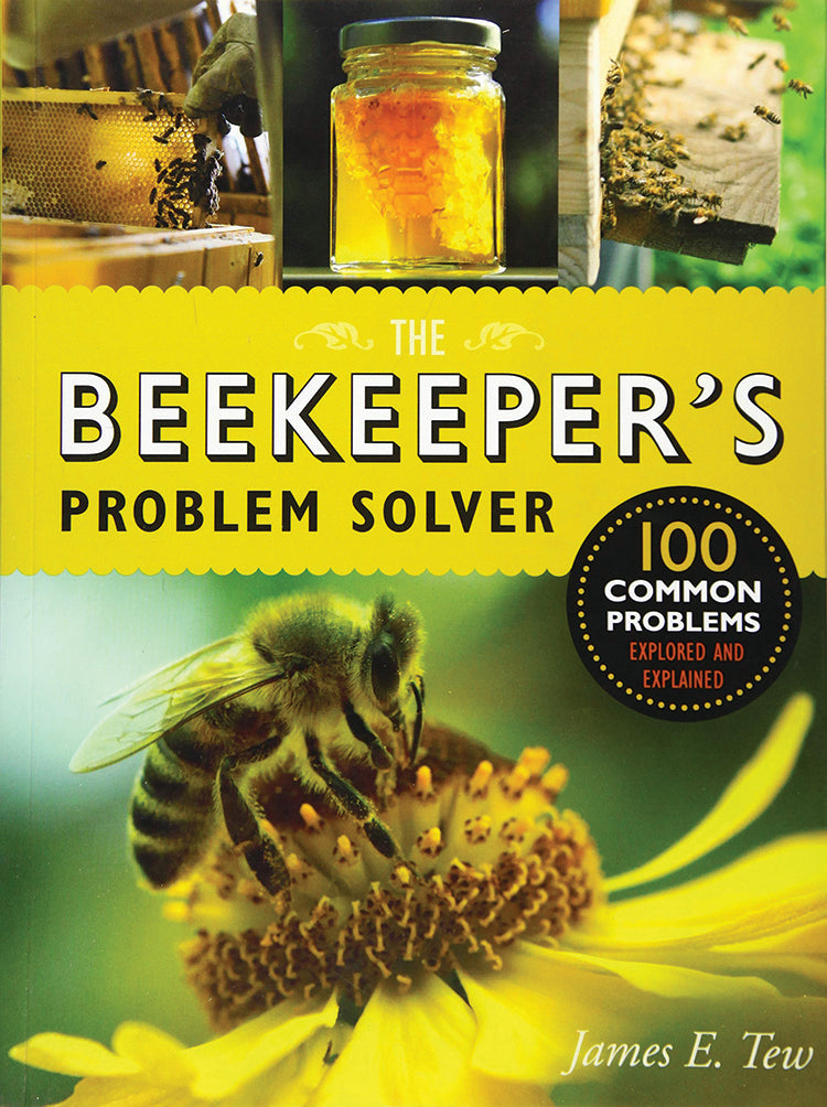 THE BEEKEEPER'S PROBLEM SOLVER