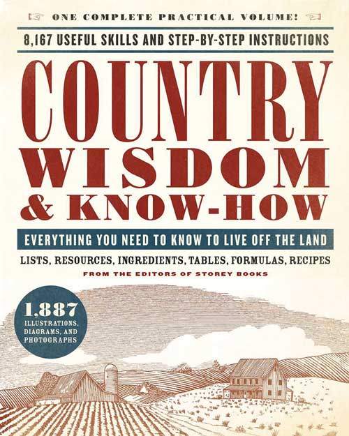 WISDOM AND KNOW-HOW SET