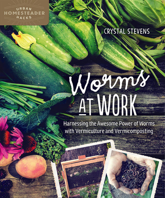 Worms At Work