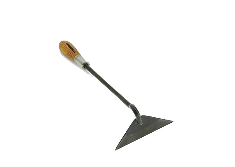 HOMESTEAD IRON DUTCH WEEDER, RIGHT HANDED