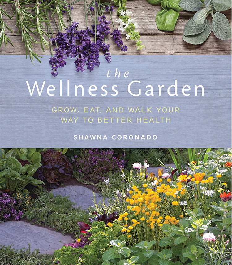 THE WELLNESS GARDEN