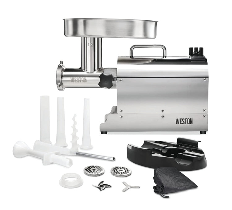 Professional electric meat sale grinder