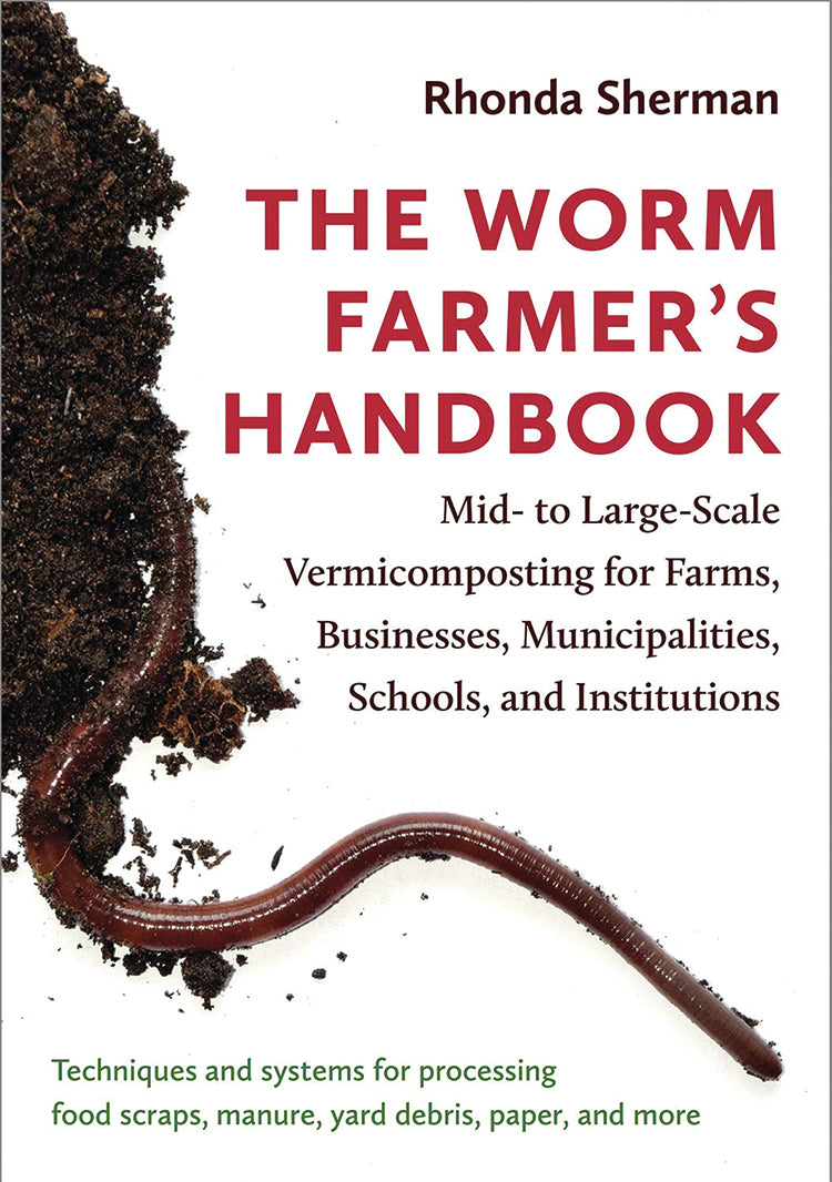 THE WORM FARMERS HANDBOOK
