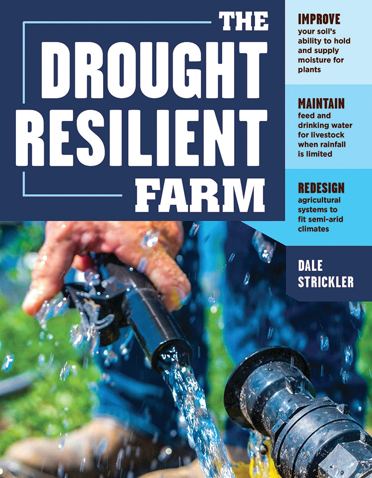 THE DROUGHT RESILIENT FARM